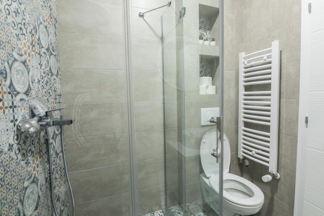 Apartman Park Bijeljina Ngoại thất bức ảnh
