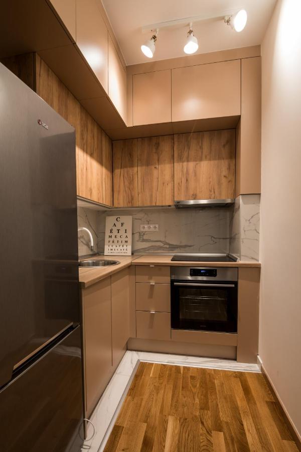 Apartman Park Bijeljina Ngoại thất bức ảnh