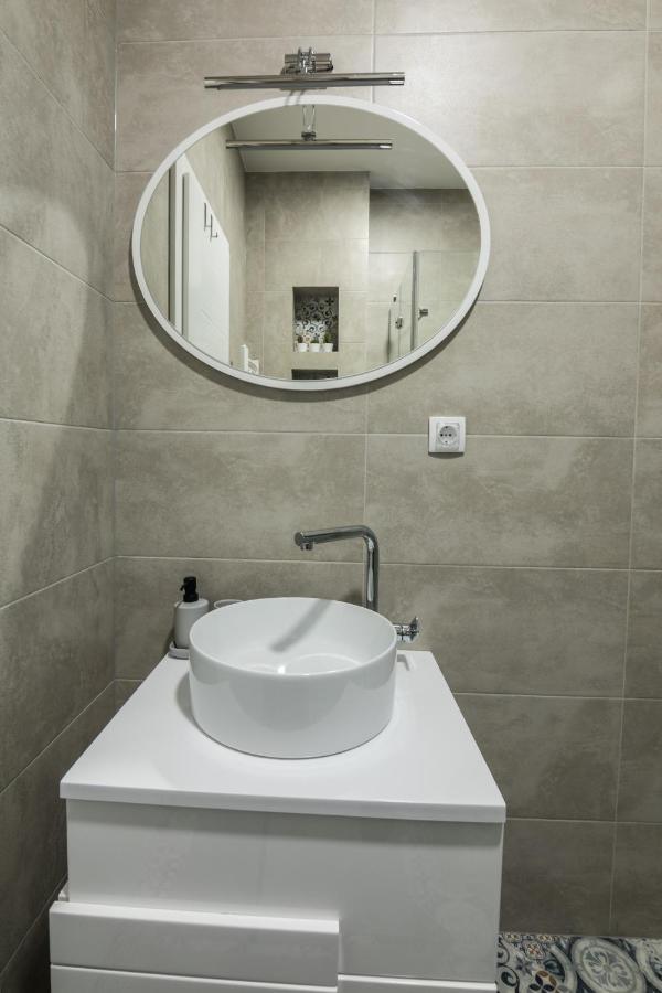 Apartman Park Bijeljina Ngoại thất bức ảnh